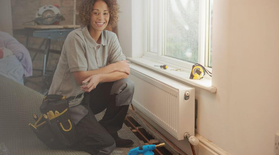 Professional septic pumping service in Wayne, NY